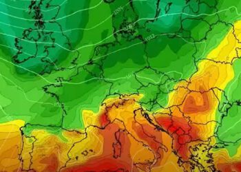 Sa zapada u Hrvatsku stiže nešto strašno: ‘Dobro pazite gdje se krećete, ova područja su opasna’