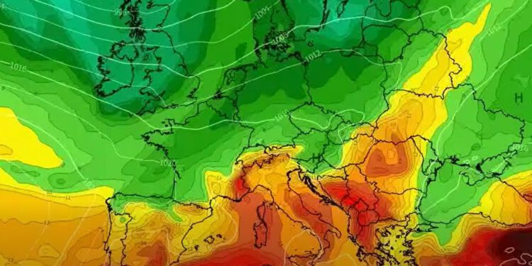 Sa zapada u Hrvatsku stiže nešto strašno: ‘Dobro pazite gdje se krećete, ova područja su opasna’