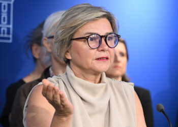 Sabor odbio prijedlog Možemo da Srbiji suspendira pregovore s EU-om: ‘Plenković nema hrabrosti’