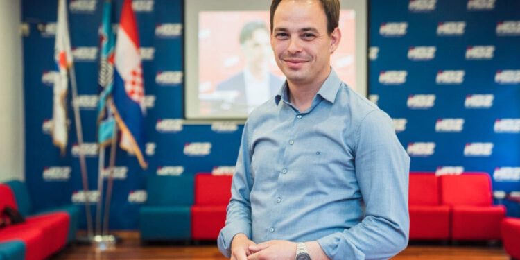 Šef županijskog HDZ-a nakon izbora: “Građani su svojim glasovima pokazali kome daju povjerenje”