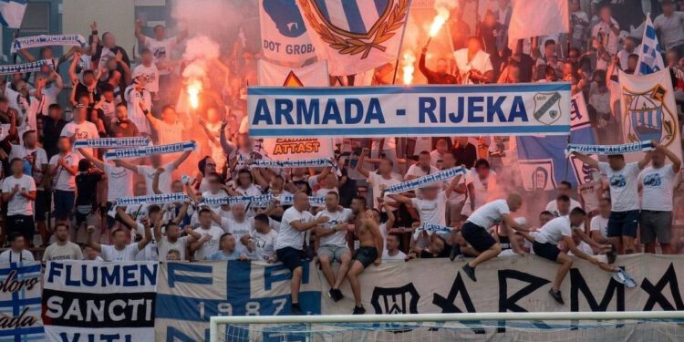 Šestero ozlijeđenih, policija u potrazi za počiniteljima – Treba li netko poginuti da se stane na kraj divljacima s tribina?