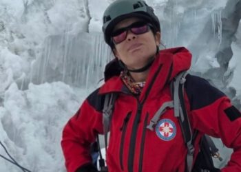 Šibenska planinarka odustala od uspona na Manaslu: “Moja odluka je ići kući svojima”