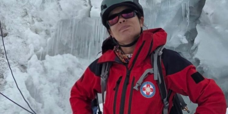 Šibenska planinarka odustala od uspona na Manaslu: “Moja odluka je ići kući svojima”