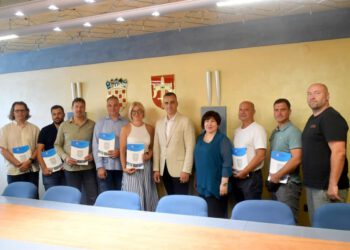 Šibensko-kninska županija osigurala 25 tisuća eura za projekte i programe udruga iz područja zaštite okoliša, prirode i održivog razvoja
