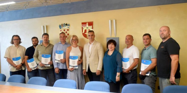 Šibensko-kninska županija osigurala 25 tisuća eura za projekte i programe udruga iz područja zaštite okoliša, prirode i održivog razvoja