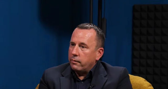 Silvio Bubalo: ‘HNŽ-u trebaju zakon o sportu i ured za EU fondove’