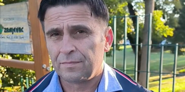 Sindikalist usred štrajka stao pred našu kameru: ‘Kaos je u gradu… Kada će štrajk završiti?’