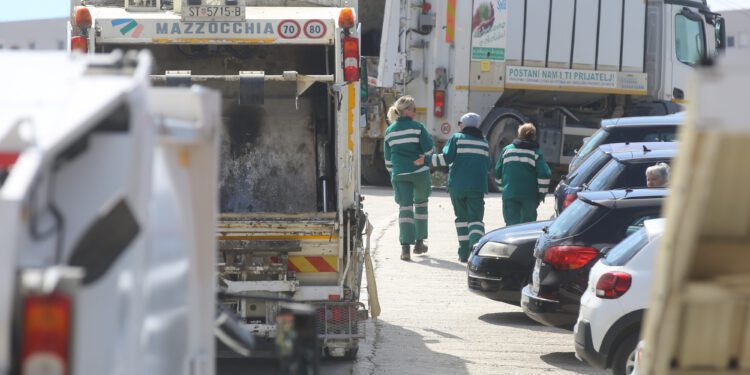 Sindikat Čistoće demantira šefa Holdinga: ‘Nismo povećali zahtjev na 13 posto’