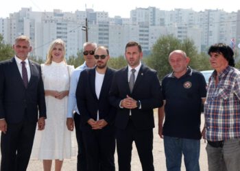 Siniša Mastelić: “Zagorski put pokazuje da se može. Sada Neslanovac mora napraviti korak više”