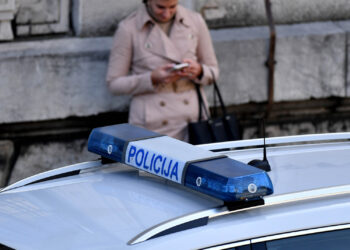 Skandal potresao Istru: Iskoristio položaj i mjesecima spolno uznemiravao dvije policajke