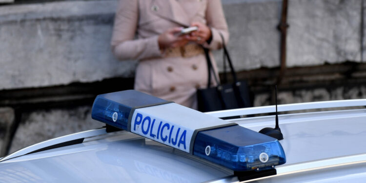 Skandal potresao Istru: Iskoristio položaj i mjesecima spolno uznemiravao dvije policajke