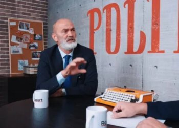 Škrijelj: ‘Još nitko nije vidio dokaz da Sebija Izetbegović položila ispite’