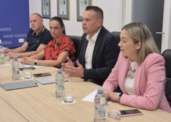 Slavonci izlaze na ulice: Ne želimo širiti paniku, ali odluka je donesena preko noći bez našeg znanja