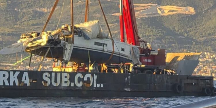 Slijede najvažniji nalazi koji bi trebali utvrditi odgovornost