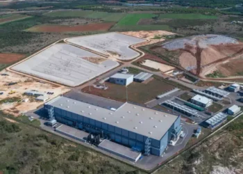 Smrad s Kaštijuna ponovno guši Pulu, a otrovne vode natapaju povrće za tržnicu!