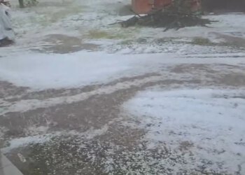 Snažno nevrijeme zahvatilo dijelove BiH