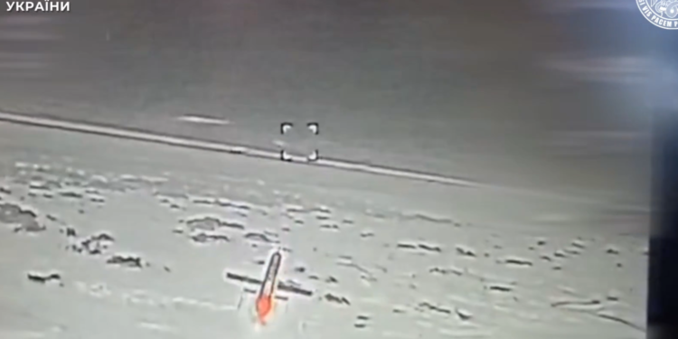 VIDEO Testirano novo moćno oružje, neće im biti svejedno: ‘Uspješan pogodak‘