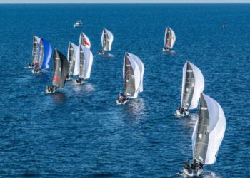 CRO M24 Cup: "Uvjerljiva pobjeda Razjarenog u Puli"