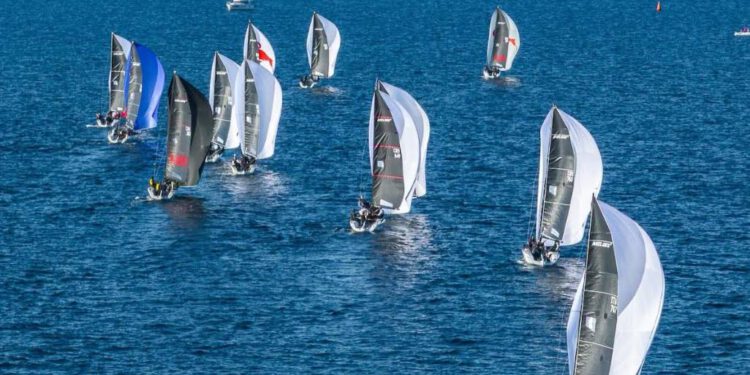 CRO M24 Cup: "Uvjerljiva pobjeda Razjarenog u Puli"