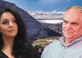 Soldić pisala Bobanu zbog kamenoloma u Žrnovnici: „Tražimo dokumente i jasne odgovore prije prvog kamiona“