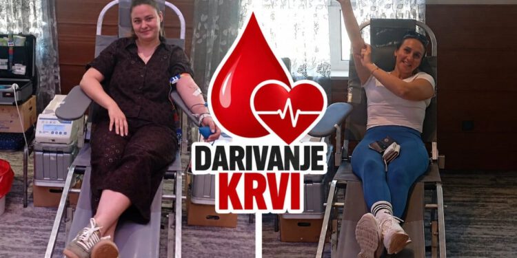 Splićani, darujte krv i pomozite pacijentima KBC-a: U utorak velika akcija u Hercegovačkoj