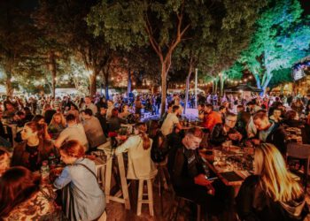 Split Spring se vraća u Đardin! Nakon otkazivanja stiže novi termin, a Splićane čeka i besplatan koncert TBF-a