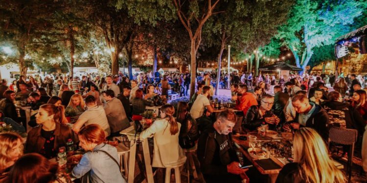 Split Spring se vraća u Đardin! Nakon otkazivanja stiže novi termin, a Splićane čeka i besplatan koncert TBF-a