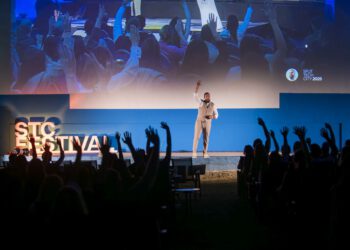 Split Tech City Festival seli na Žnjan: Šesto izdanje donosi šest keynote predavanja, četiri panela i besplatan ulaz