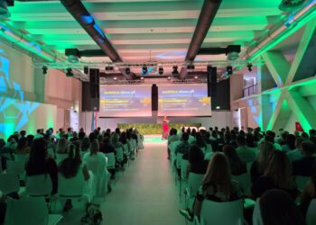 Split dva dana u znaku inovacija: Više od 50 govornika okupilo se na konferenciji Innovate Split