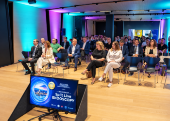 Split okupio vodeće domaće i svjetske gastroenterologe na simpoziju i radionici „Split Live Endoscopy 2026.“
