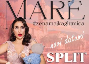 Split ponovno dočekuje hit-predstavu Marijane Mikulić: Stižu dvije nove izvedbe