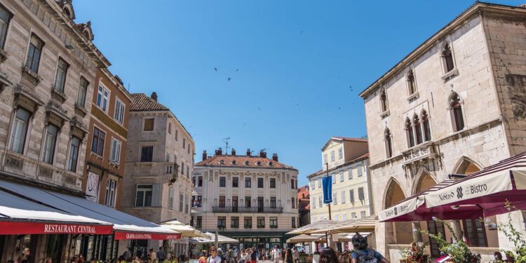 Split postaje sjedište GFCM-ova Subregionalnog tehničkog ureda za Jadran