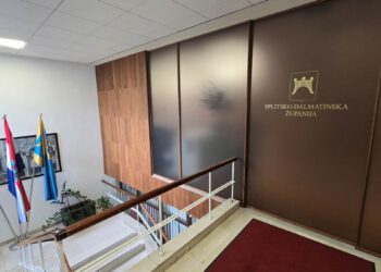 Splitsko-dalmatinska županija traži nove pročelnike za turizam, gospodarstvo i financije
