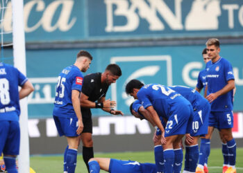Sportske novosti – Beljo presudio Gorici za 1:0