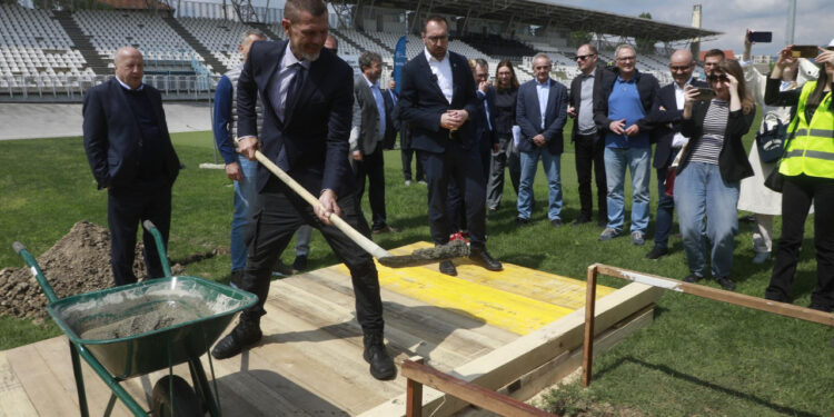 Sportske novosti – Boban najavio oproštaj od Maksimira, poznati novi detalji s Kranjčom i kada će biti gotova!