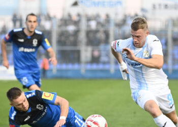 Sportske novosti – Bodetić pozvan, Rijeka pred serijom gostovanja