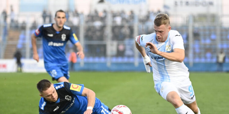 Sportske novosti – Bodetić pozvan, Rijeka pred serijom gostovanja