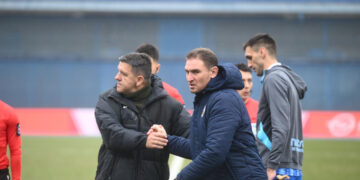 Sportske novosti – Čabraja galvanizira momčad i traži izlaz iz krize, Jelavić pun samopouzdanja: ‘Imamo kvalitetu za pobjedu’