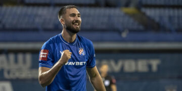 Sportske novosti – Da, Dinamo bez njega izgleda prazno, ali Kovačević ima problem koji ne može riješiti ni Dion, ni Drena, ni Beljo…