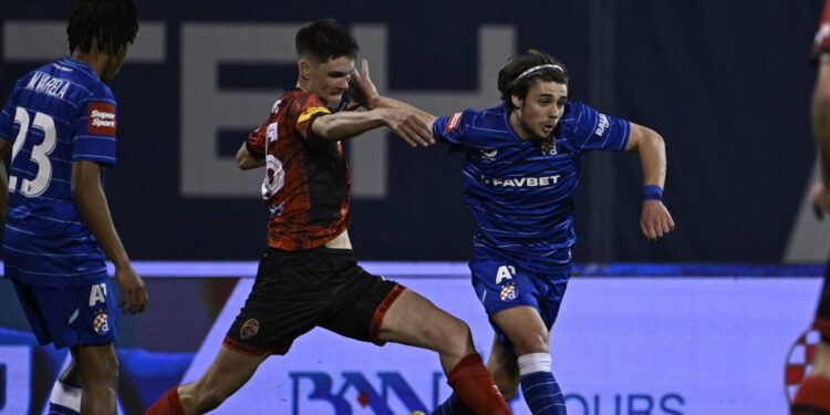 Sportske novosti – Dinamo 2 razbio Vukovar 1991 i poslao poruku: kraj drijemeža u Maksimiru