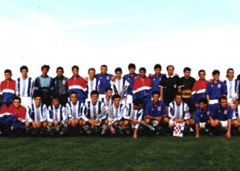 Sportske novosti – Dinamo dolazi, Grac gori: Bedem 95