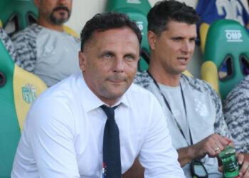 Sportske novosti – Dinamo: između Europe i HNL-a