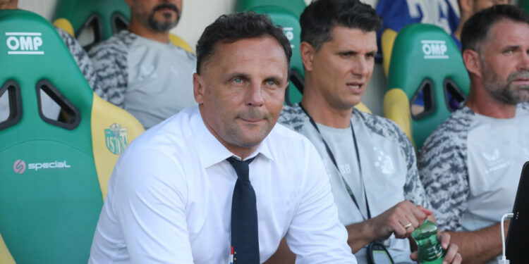 Sportske novosti – Dinamo: između Europe i HNL-a