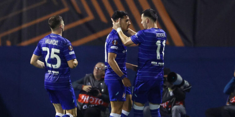 Sportske novosti – Dinamo još traži dobitnu formulu, opako se zagužvalo na dvije pozicije, a bez njihova doprinosa neće daleko
