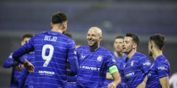 Sportske novosti – Dinamo na maloj turneji traži inat, a dvojica igrača se u Slavoniju vraćaju kao Vatreni
