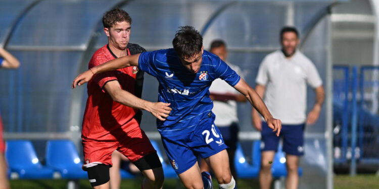 Sportske novosti – Dinamo prihvatio ponudu, ‘jedan od najvećih svjetskih talenata’ odbio transfer u Italiju!