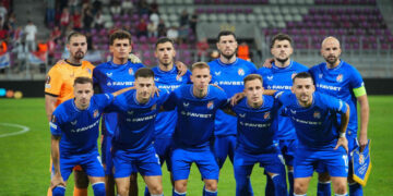 Sportske novosti – Dinamo prodaje Xohxu u Al Wahdu