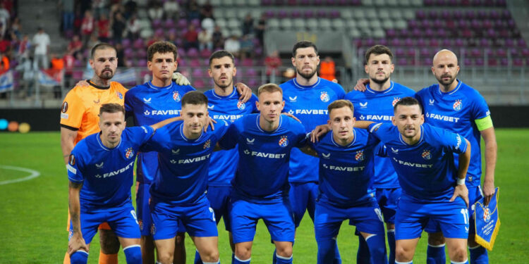 Sportske novosti – Dinamo prodaje Xohxu u Al Wahdu