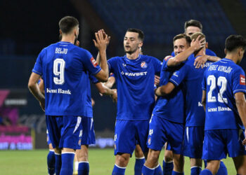 Sportske novosti – Dinamo strepi, Beljo propustio trening, put u Bukurešt visi u zraku
