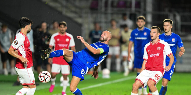 Sportske novosti – Dinamu će biti samo još teže: Recept je jasan, ne zvuči nemoguće, ali najveća prilika je propuštena